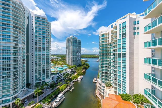 150 Sunny Isles Blvd 1-1505, Sunny Isles Beach, FL 33160