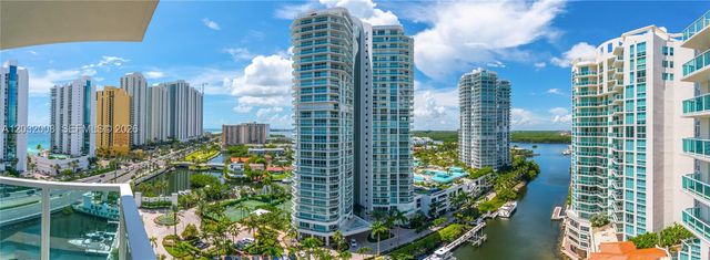 150 Sunny Isles Blvd 1-1505, Sunny Isles Beach, FL 33160