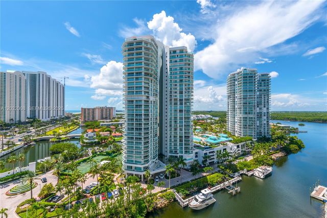 150 Sunny Isles Blvd 1-1505, Sunny Isles Beach, FL 33160