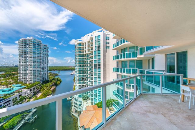 150 Sunny Isles Blvd 1-1505, Sunny Isles Beach, FL 33160