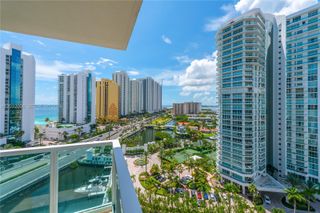 150 Sunny Isles Blvd 1-1505, Sunny Isles Beach, FL 33160