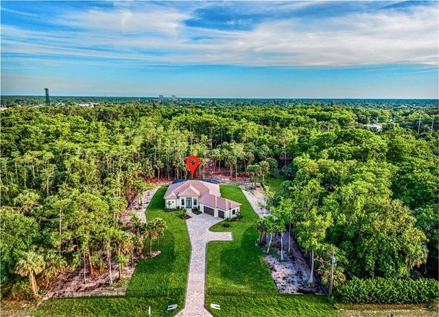 4248 13th AVE SW, Naples, FL 34116