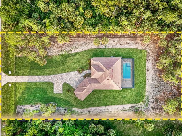 4248 13th AVE SW, Naples, FL 34116