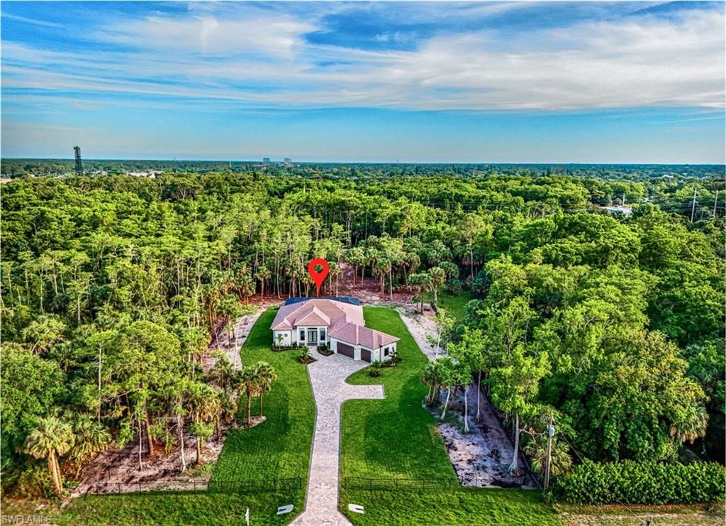 4248 13th AVE SW, NAPLES, FL 34116 — photo 2