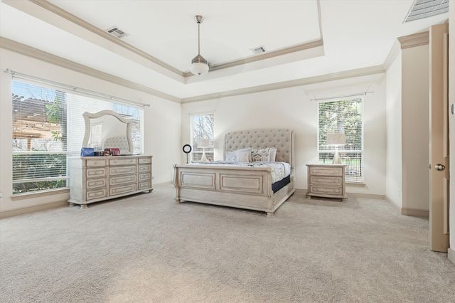 4308 Native Oak Court, Flower Mound, TX 75022