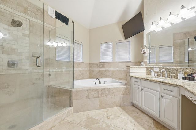 4308 Native Oak Court, Flower Mound, TX 75022