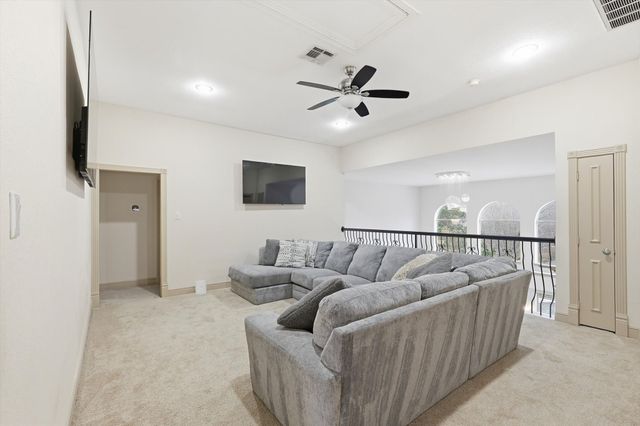 4308 Native Oak Court, Flower Mound, TX 75022