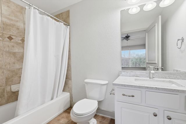 4308 Native Oak Court, Flower Mound, TX 75022