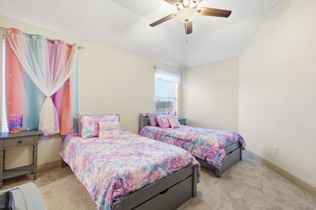 4308 Native Oak Court, Flower Mound, TX 75022