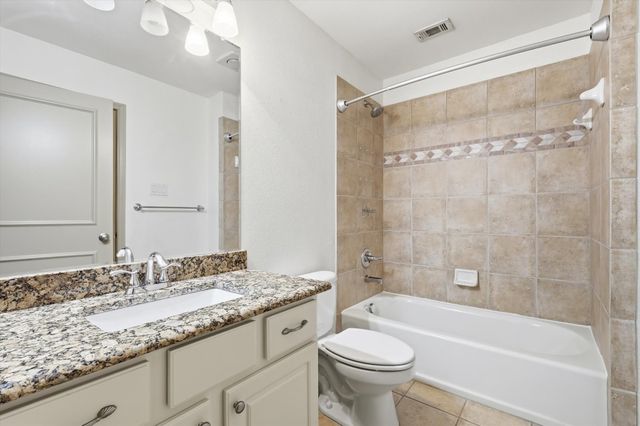 4308 Native Oak Court, Flower Mound, TX 75022