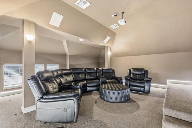 4308 Native Oak Court, Flower Mound, TX 75022