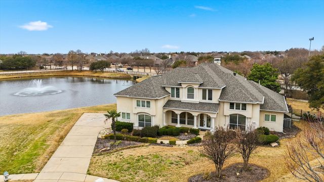 4308 Native Oak Court, Flower Mound, TX 75022
