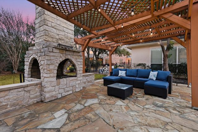 4308 Native Oak Court, Flower Mound, TX 75022