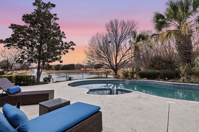 4308 Native Oak Court, Flower Mound, TX 75022