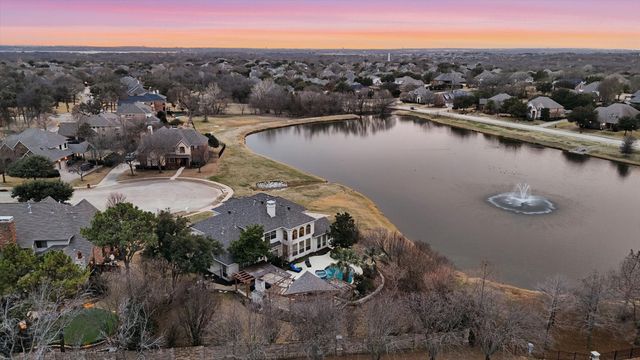 4308 Native Oak Court, Flower Mound, TX 75022