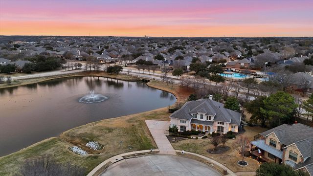 4308 Native Oak Court, Flower Mound, TX 75022