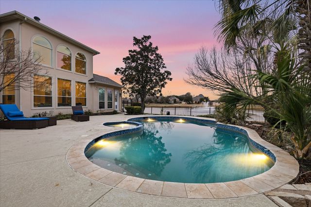 4308 Native Oak Court, Flower Mound, TX 75022