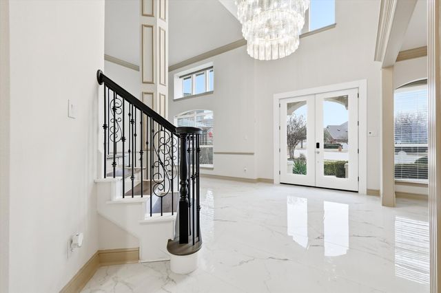 4308 Native Oak Court, Flower Mound, TX 75022