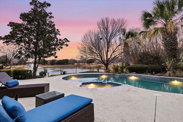 4308 Native Oak Court, Flower Mound, TX 75022