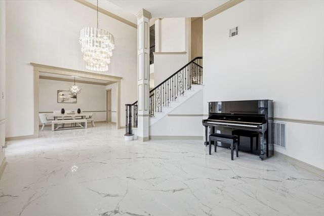 4308 Native Oak Court, Flower Mound, TX 75022