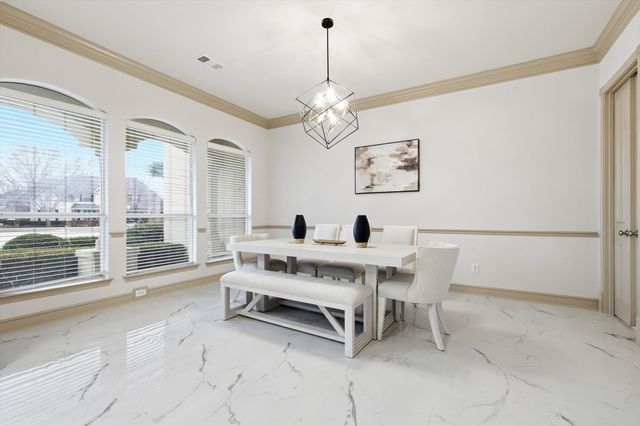 4308 Native Oak Court, Flower Mound, TX 75022