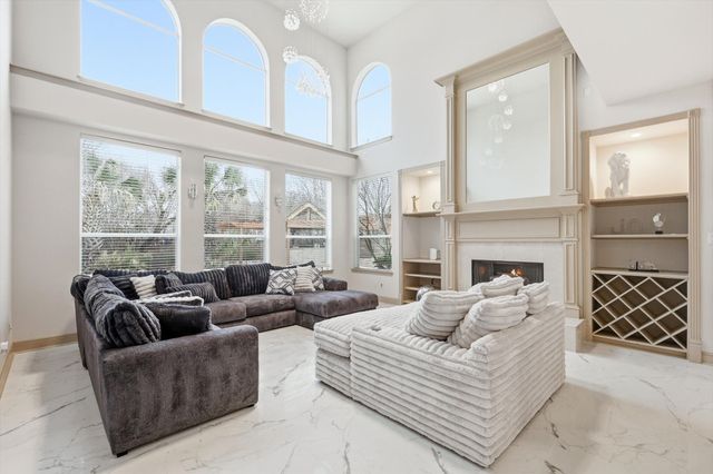 4308 Native Oak Court, Flower Mound, TX 75022