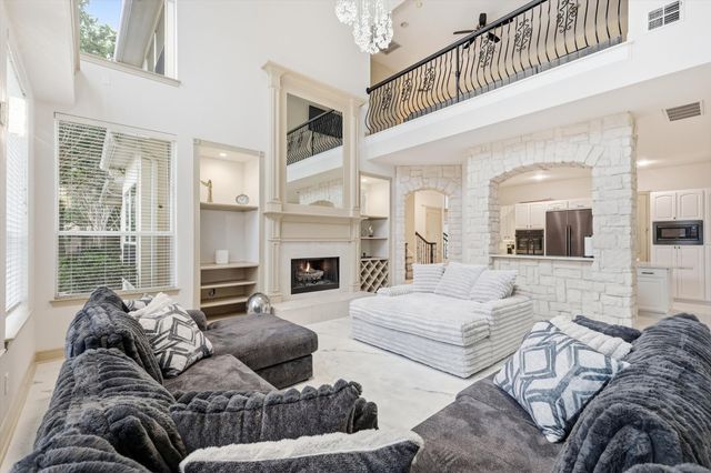 4308 Native Oak Court, Flower Mound, TX 75022