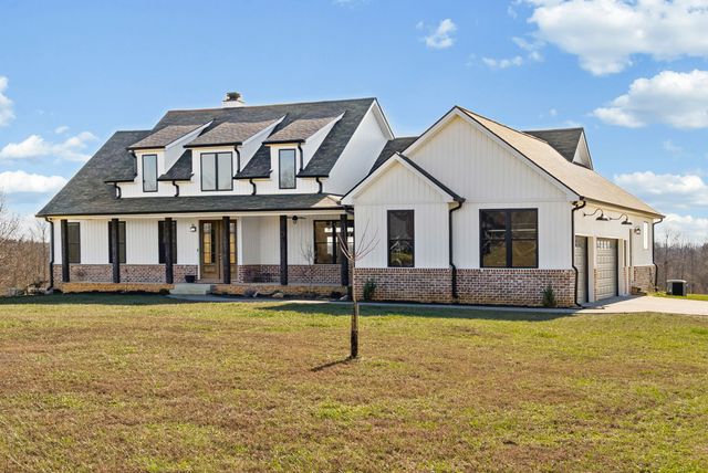 720 Moore Hollow Rd, Indian Mound, TN 37079