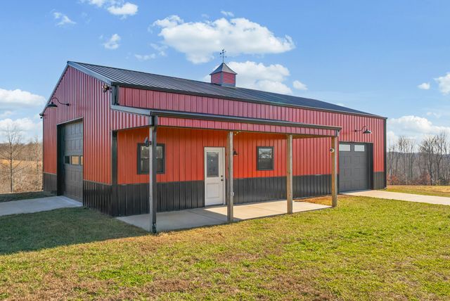 720 Moore Hollow Rd, Indian Mound, TN 37079