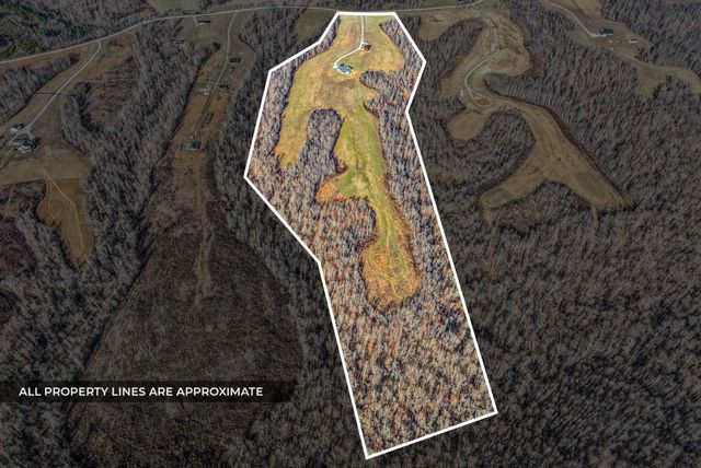 720 Moore Hollow Rd, Indian Mound, TN 37079