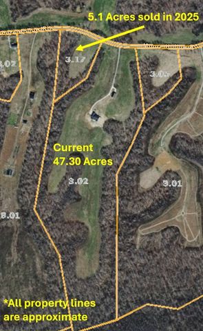 720 Moore Hollow Rd, Indian Mound, TN 37079