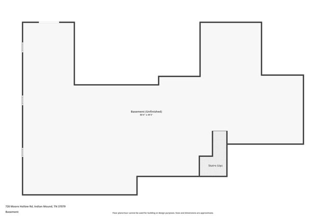 720 Moore Hollow Rd, Indian Mound, TN 37079