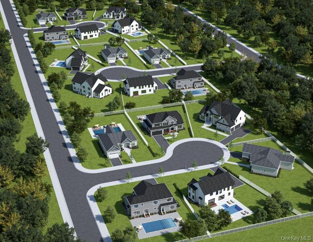 Lot 1 Sycamore Estates, Nesconset, NY 11767