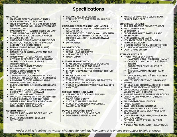 Lot 1 Sycamore Estates, Nesconset, NY 11767