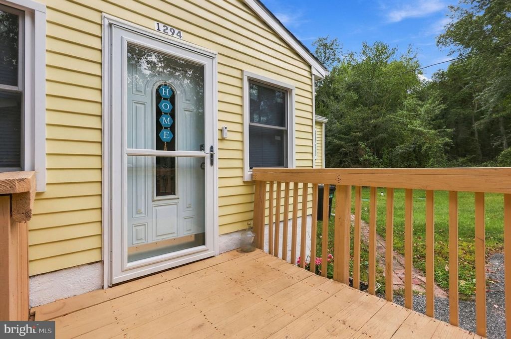 1294 ROUTE 206, TABERNACLE TWP, NJ 08088 — photo 2