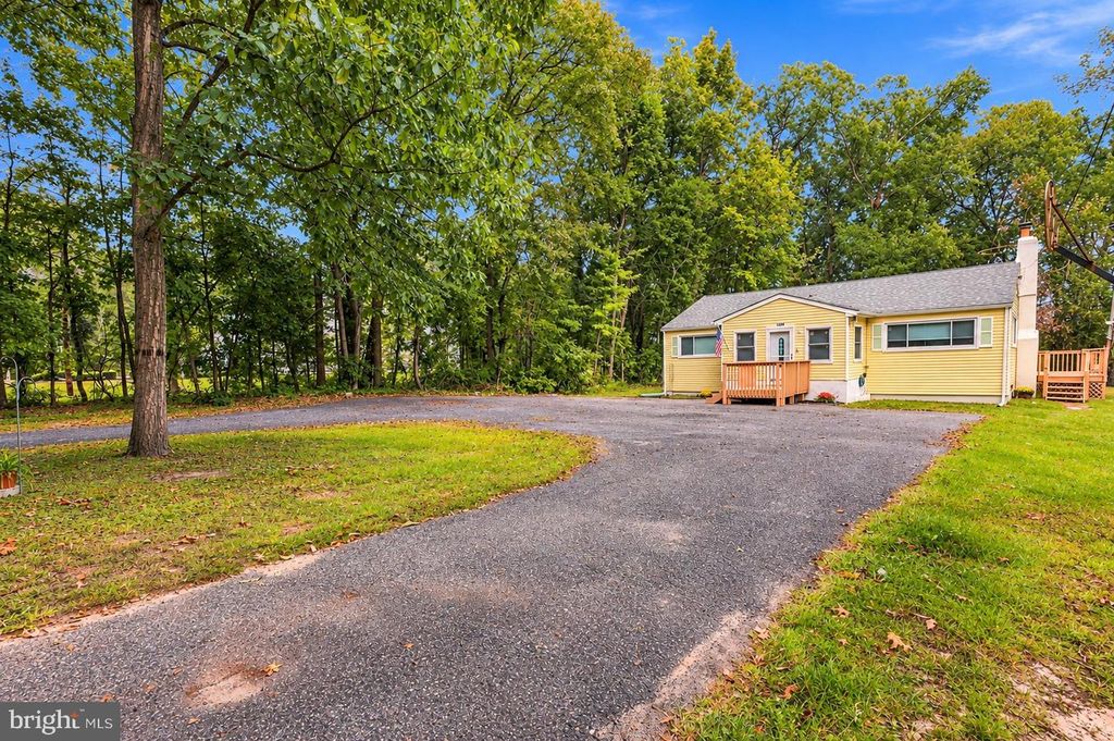 1294 ROUTE 206, TABERNACLE TWP, NJ 08088 — photo 4