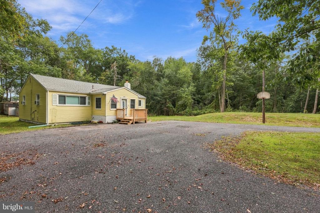 1294 ROUTE 206, TABERNACLE TWP, NJ 08088 — photo 5