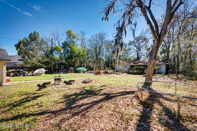 8610 LENOX Avenue, Jacksonville, FL 32221