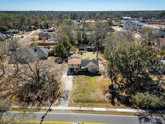 8610 LENOX Avenue, Jacksonville, FL 32221