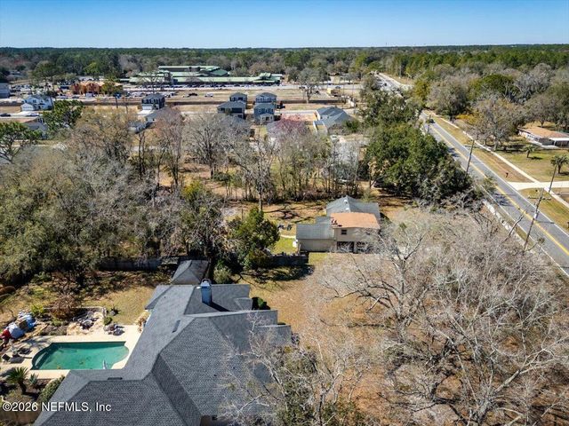 8610 LENOX Avenue, Jacksonville, FL 32221