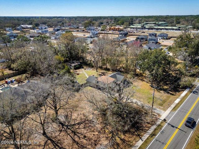 8610 LENOX Avenue, Jacksonville, FL 32221