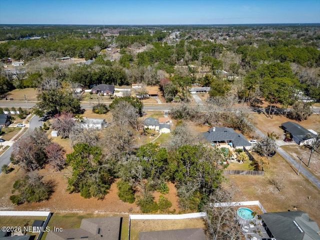 8610 LENOX Avenue, Jacksonville, FL 32221