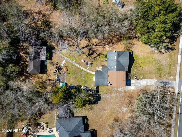 8610 LENOX Avenue, Jacksonville, FL 32221