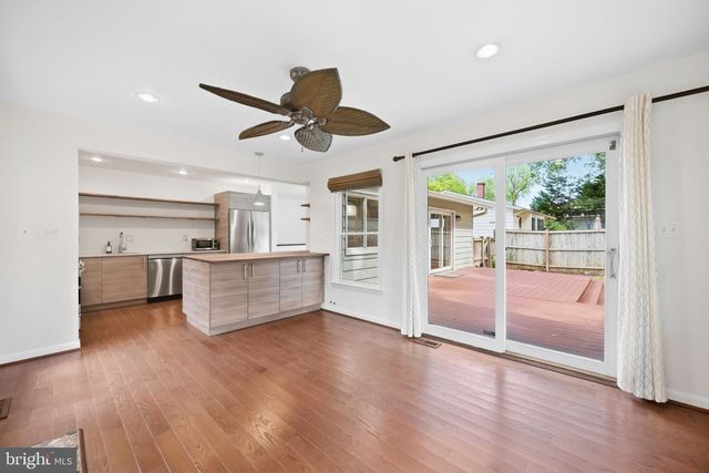 4016 SIMMS DR, Kensington, MD 20895