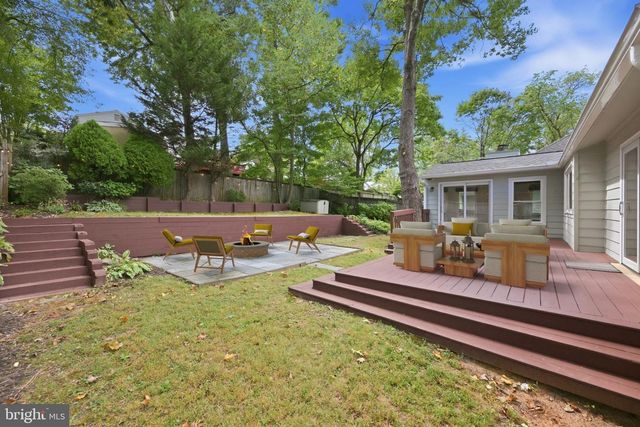 4016 SIMMS DR, Kensington, MD 20895