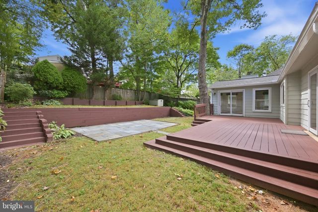 4016 SIMMS DR, Kensington, MD 20895