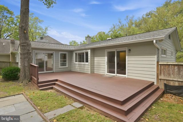 4016 SIMMS DR, Kensington, MD 20895