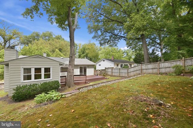 4016 SIMMS DR, Kensington, MD 20895