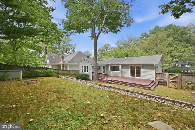 4016 SIMMS DR, Kensington, MD 20895