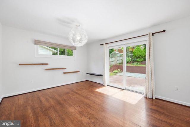 4016 SIMMS DR, Kensington, MD 20895